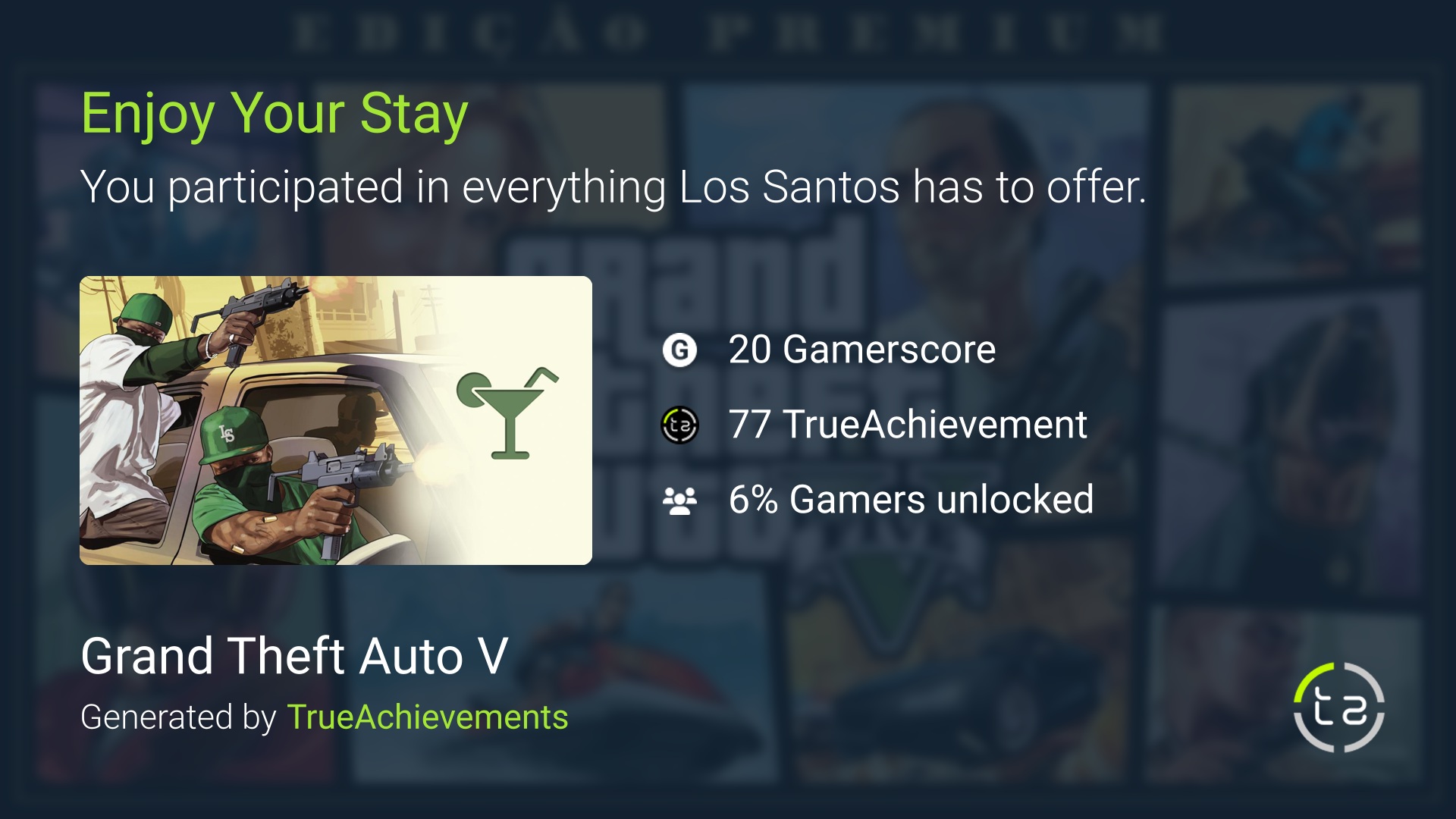 Enjoy Your Stay GTA 5: A Guide to Enjoying the Game Without the Frustrations