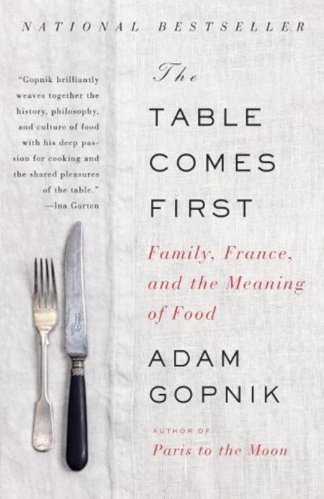Gastronome en Famille: A Delicious Journey or a Bitter Disappointment?