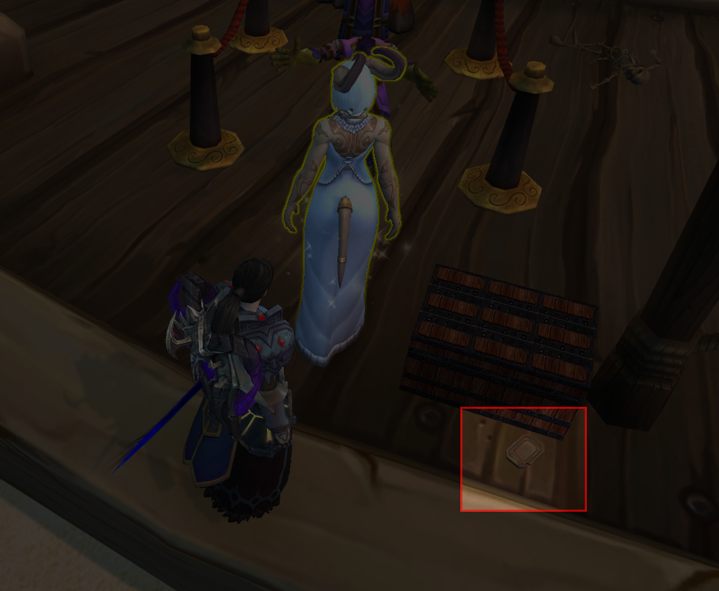 Bring the End Quest: A Guide to Solving the Challenge