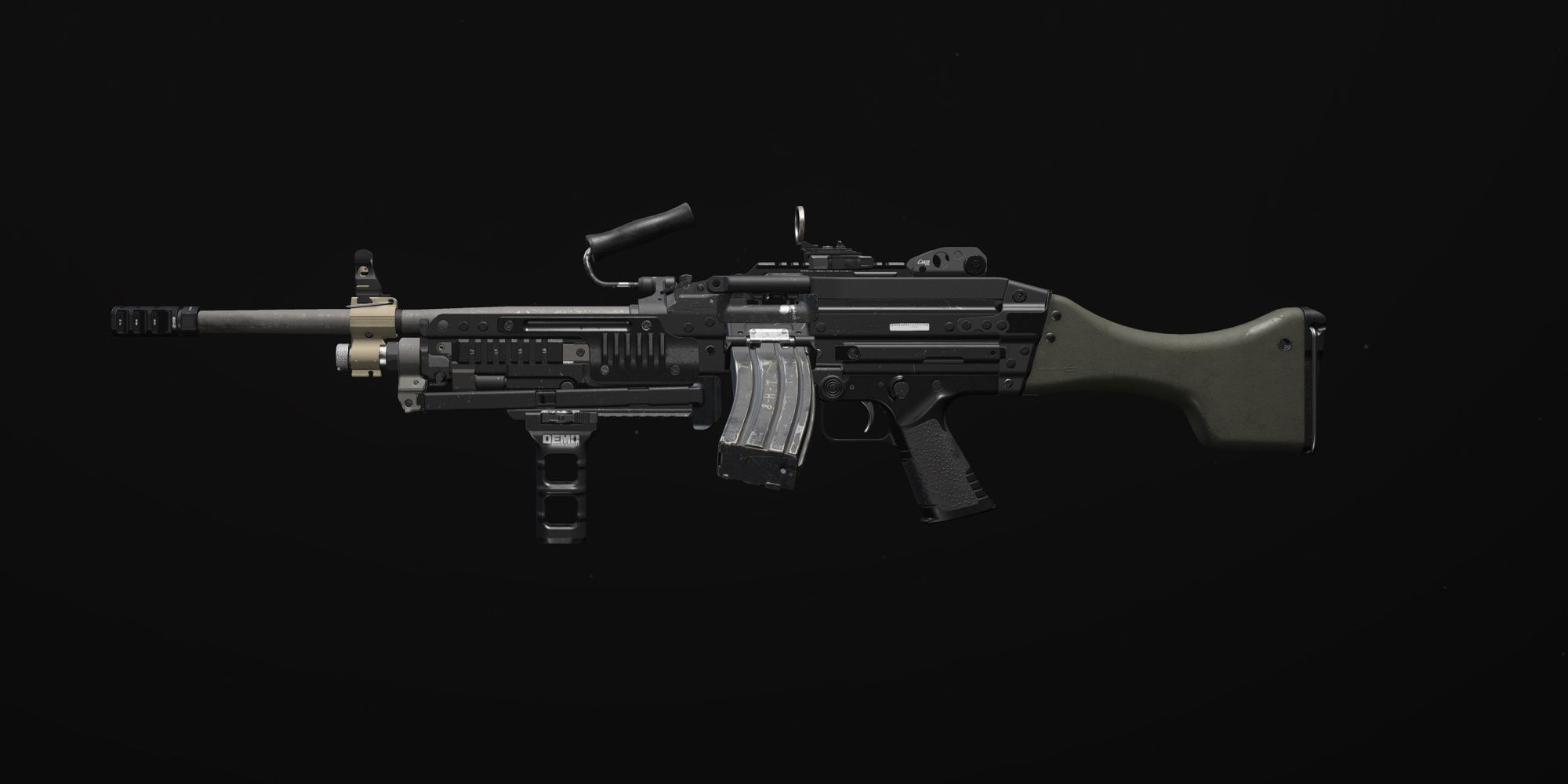 Bruen MK9 MW3: The Weapon That Made Us All Laugh and Cry