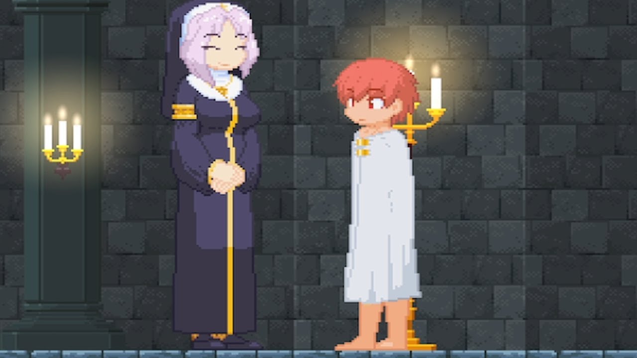 Castle of Temptation Full Save – A Gamer’s Guide to Overcoming the Challenge