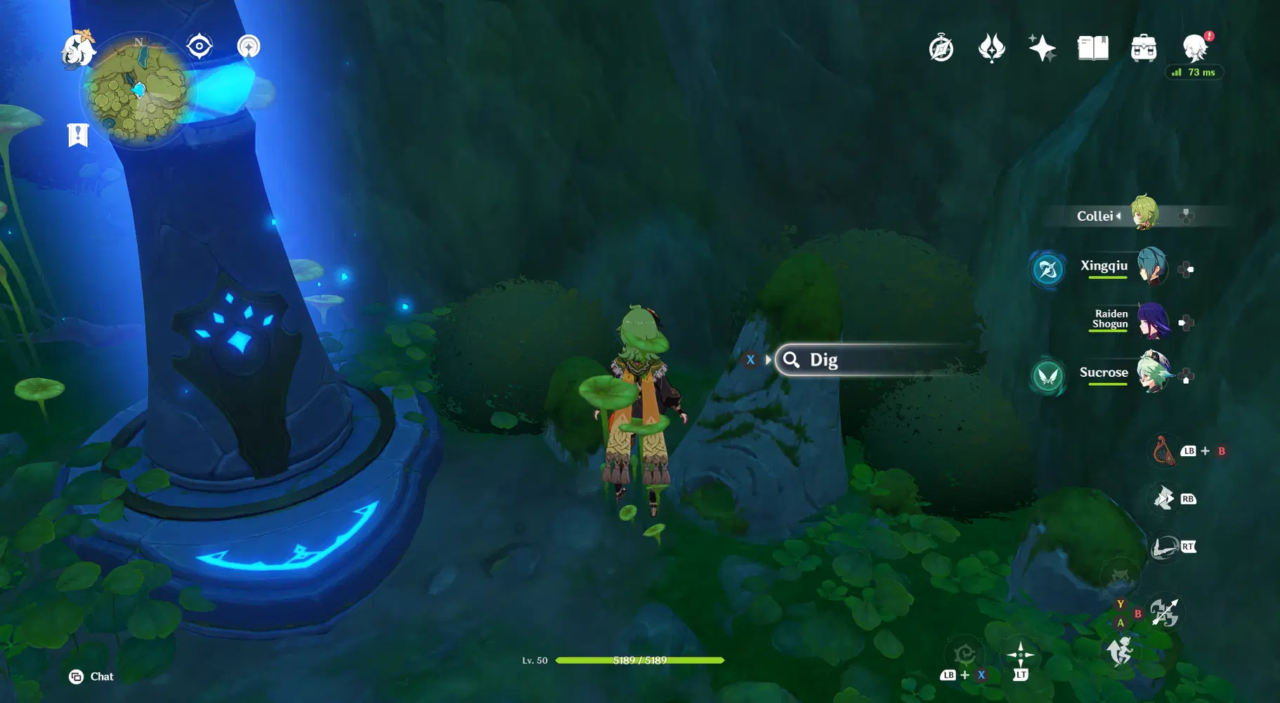 Dreaming Equipment Chest: A Mysterious Game Feature You Should Know