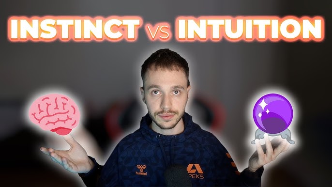 Embrace Your Urge: The Challenge and Fun of Following Your Instincts in Gaming