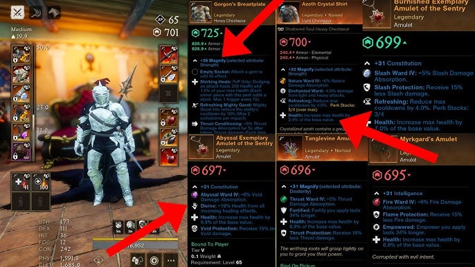 Understanding Elemental Warding in Games: What It Is and How It Affects You