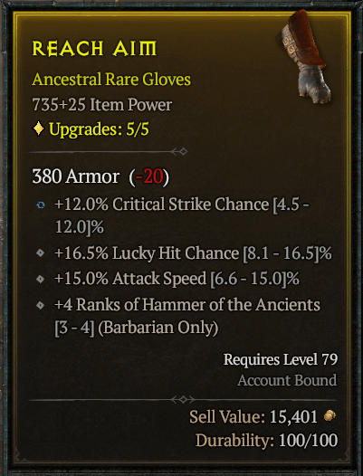 Concussive Strikes in Diablo 4: What’s All the Buzz About?