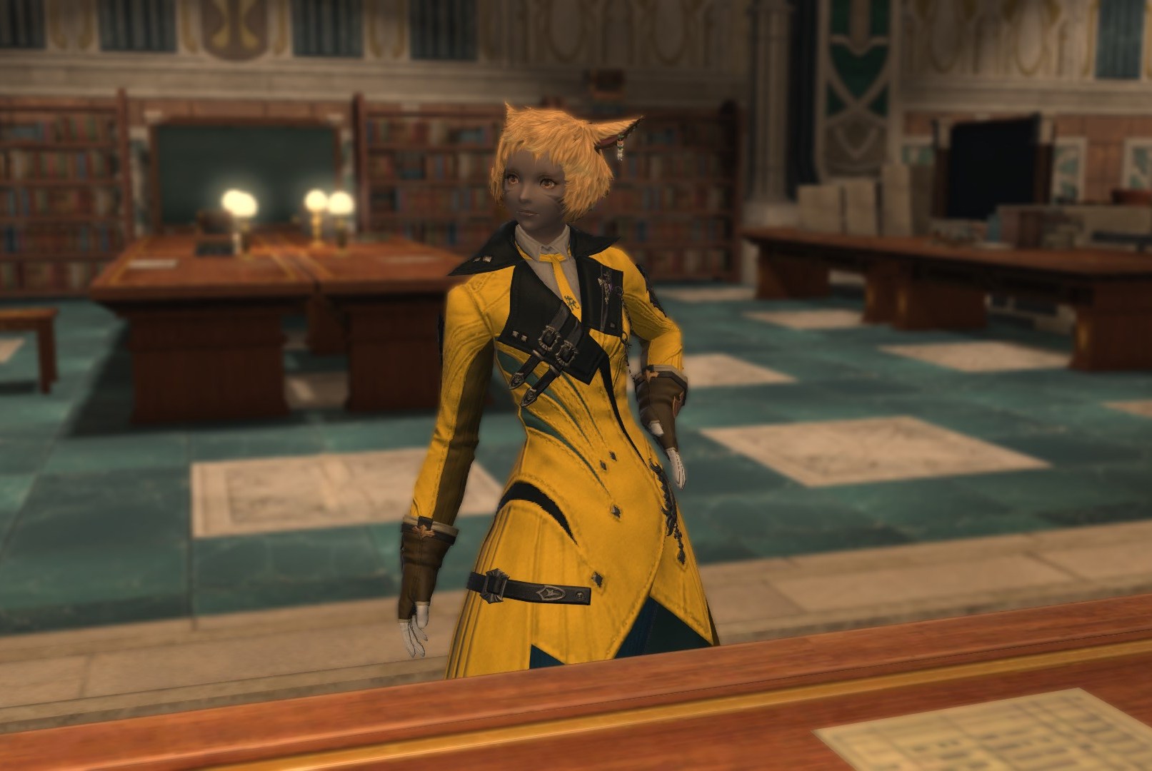 FFXIV Studium: Troubleshooting and Solutions for a Better Experience