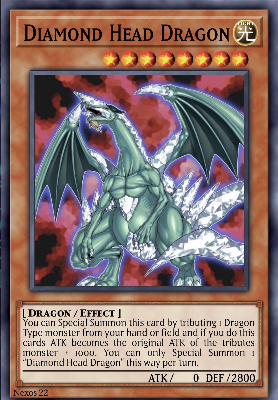 Diamond Head Dragon: The Unexpected Challenge You Can't Miss