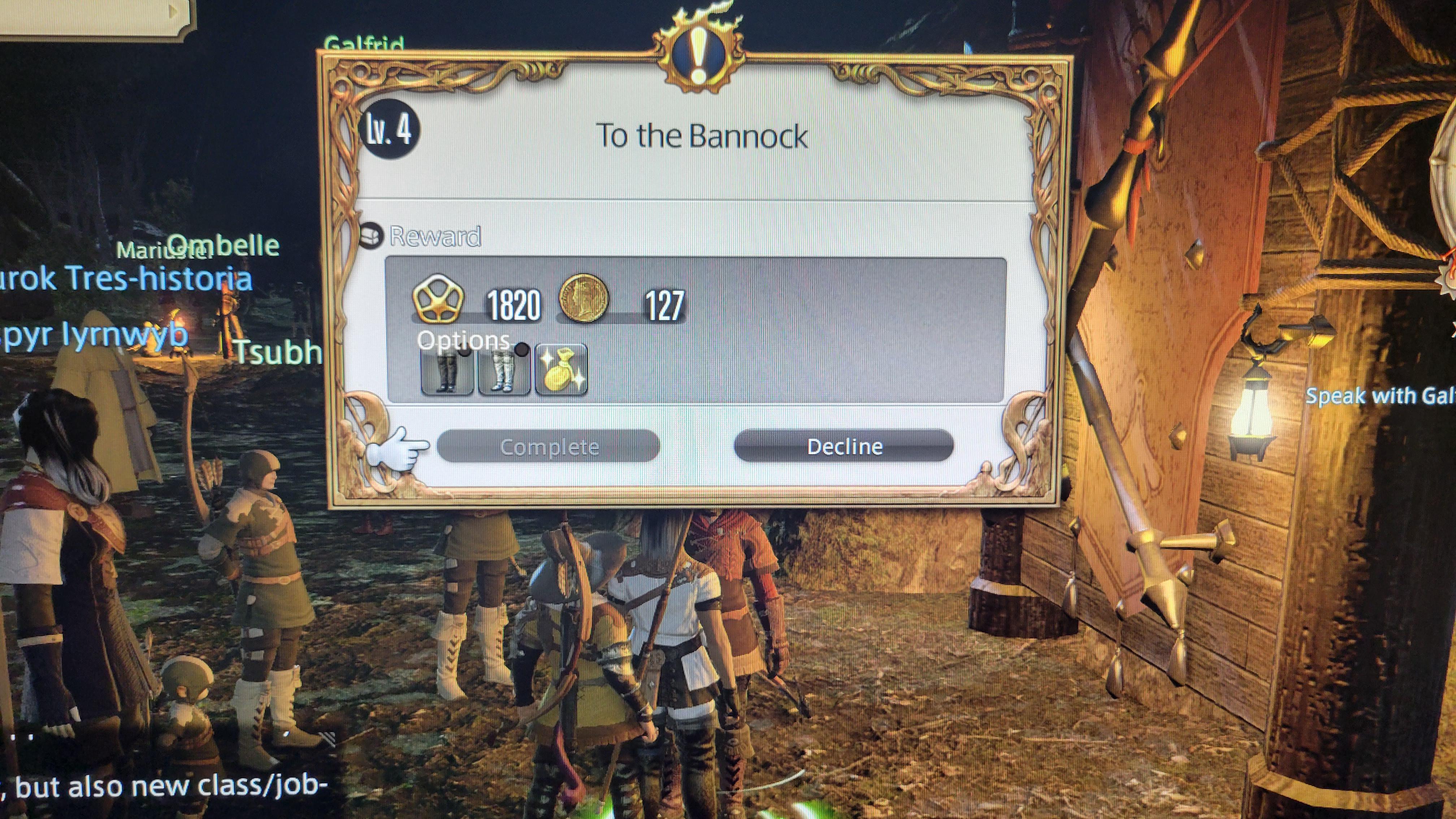 EA FFXIV: How to Solve the Big Problems in the Game
