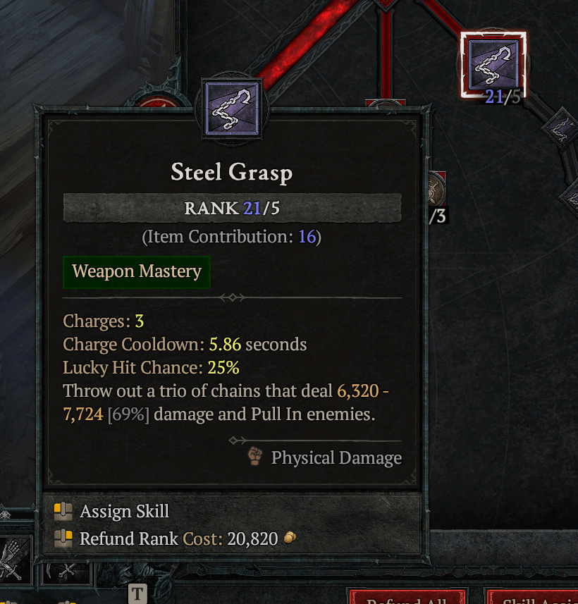 All You Need to Know About D4 Steel Grasp: The Game-Changer or the Frustration?