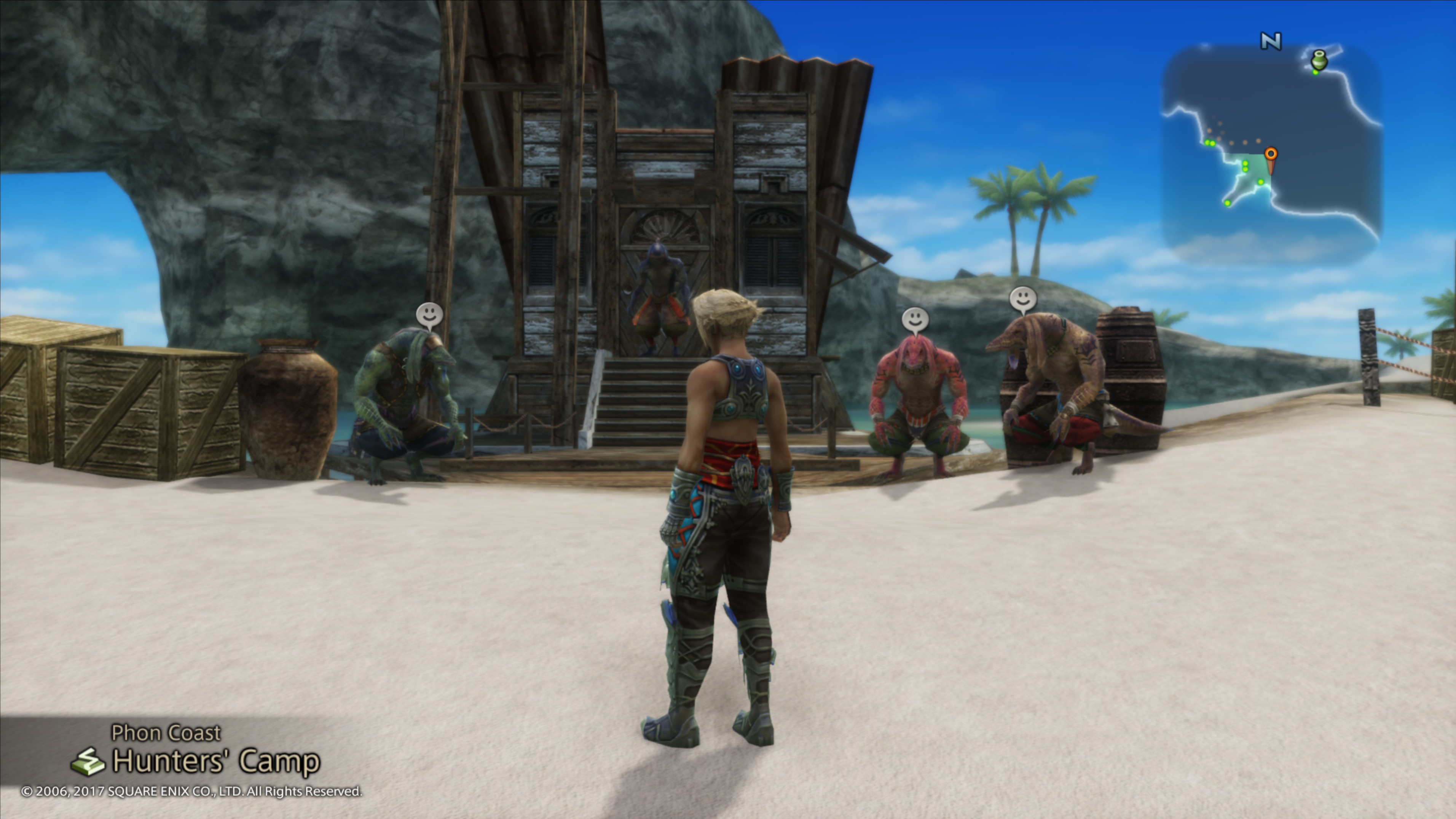FFXII Rare Game: A Guide to Hunting the Elusive and Legendary Monsters