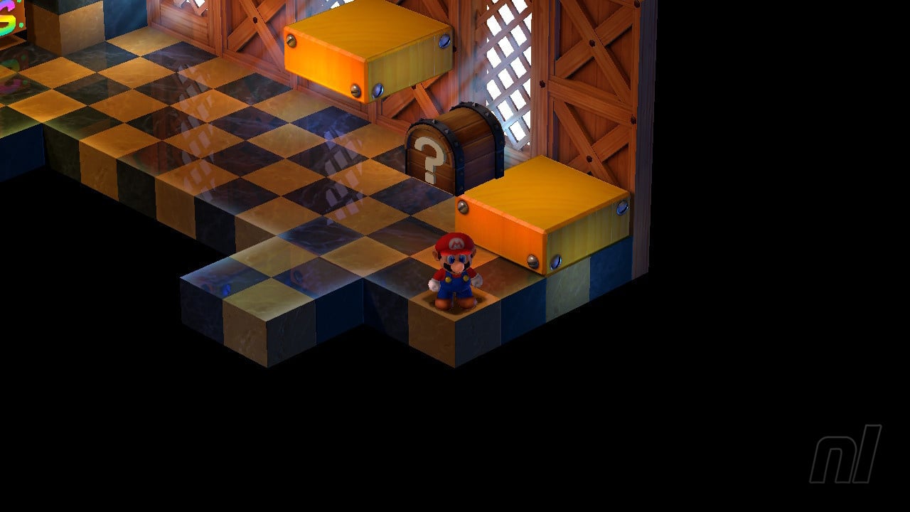Booster Tower Seesaw: The Unstable Puzzle of Your Gaming Experience