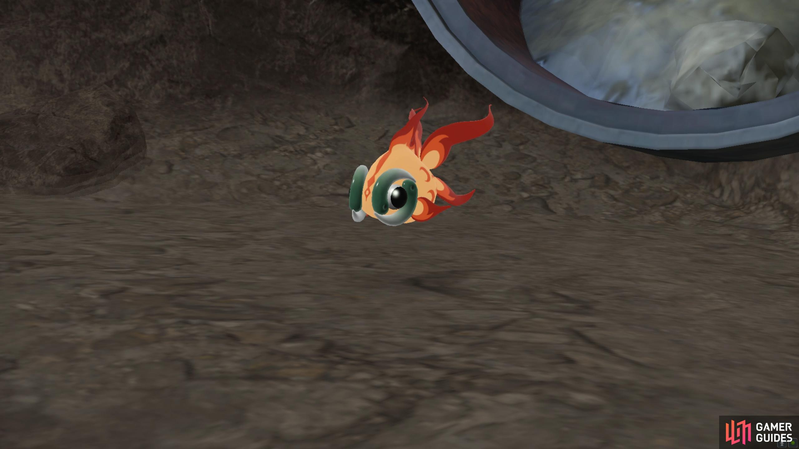 Chi-Yu Catch Rate: Tips and Struggles for Players