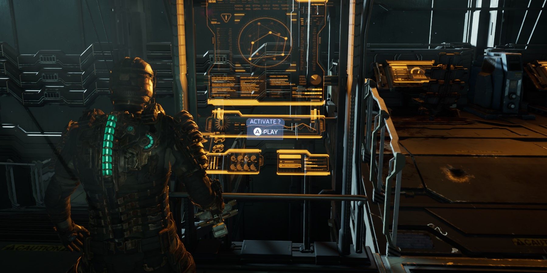 Dead Space Remake Pre-meditated Malpractice: A Deep Dive into the Horror