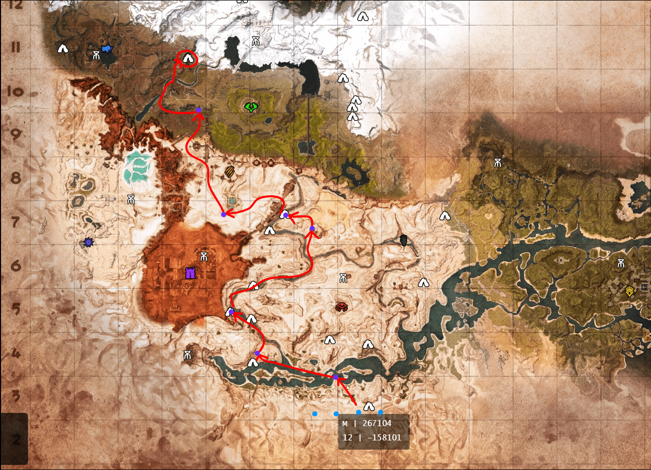 Conan Exiles Best Servers: How to Find the Best Experience in a Harsh World
