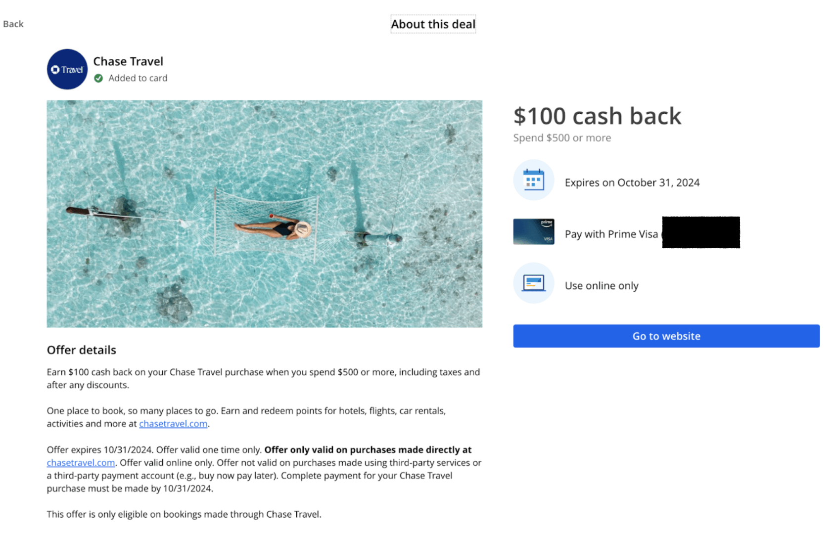 Chase Quill Offer: The Mystery of the Missing Rewards