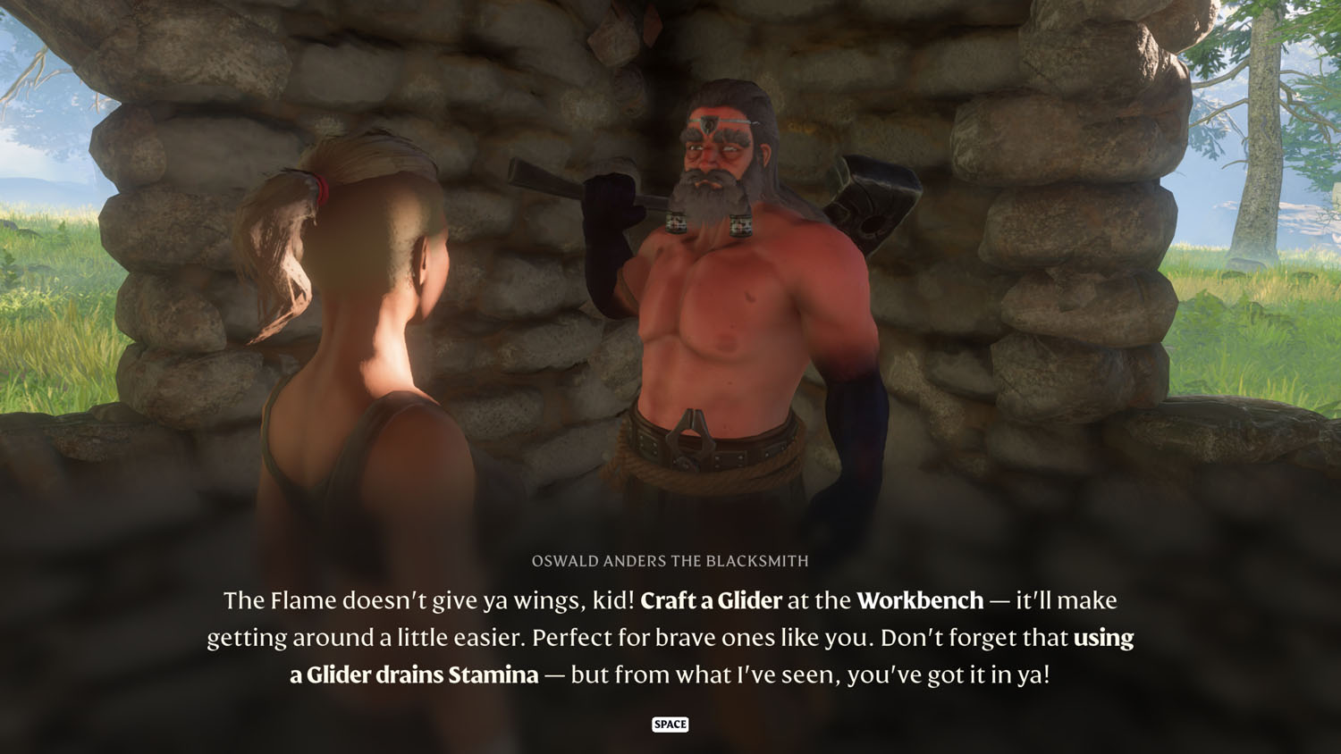 Enshrouded Blacksmith Quests: Problems, Solutions, and Player Feedback