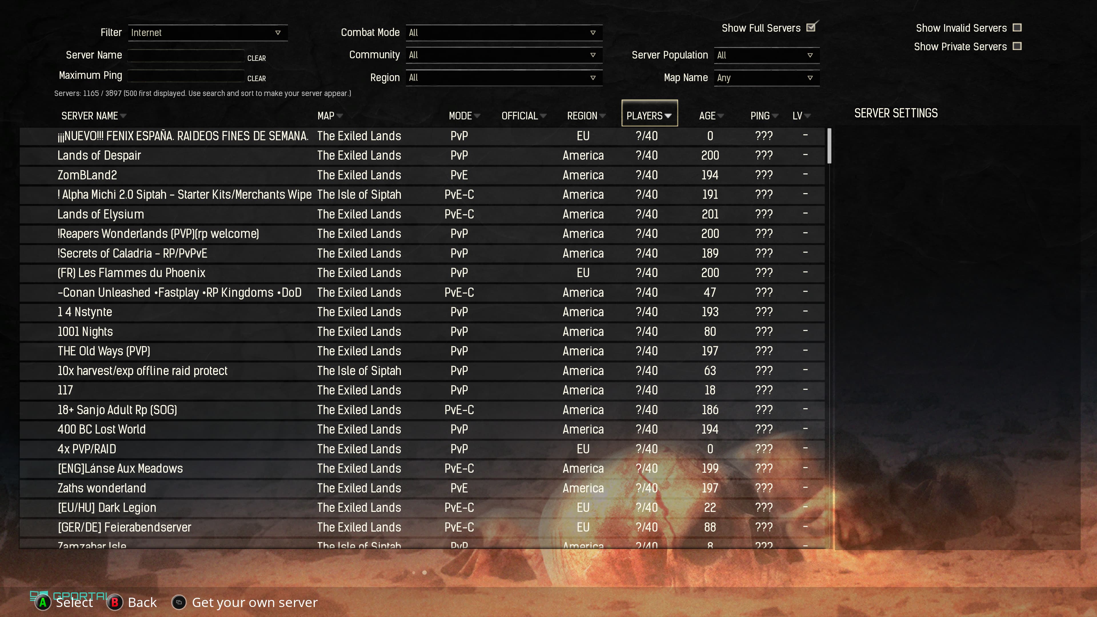 Conan Exiles Player Count: What’s Going On with the Numbers?