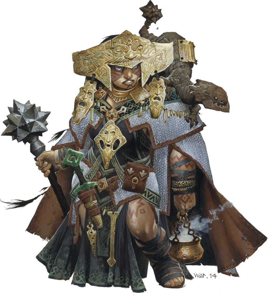 Dwarf Pathfinder: The Adventure You Need to Know About!