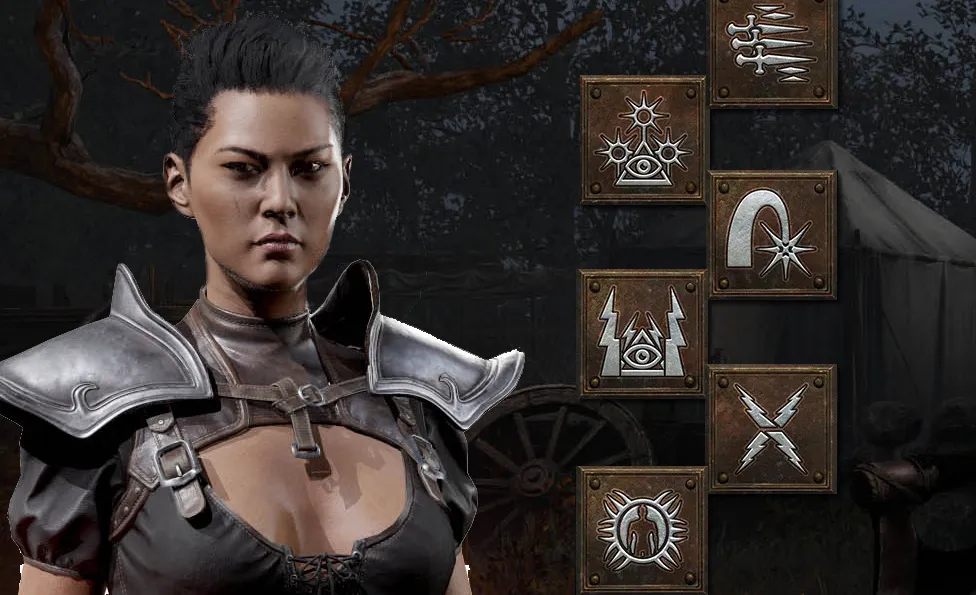 Diablo 2 Trapsin Build Guide: A Path of Explosive Power and Shocking Fun
