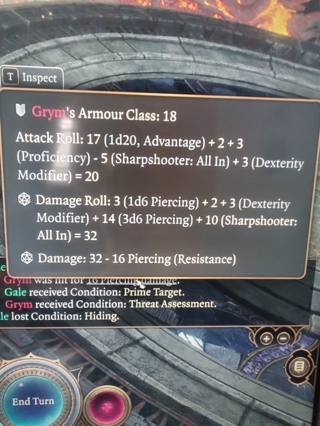 Diluted Oil of Sharpness BG3: A Guide for Players