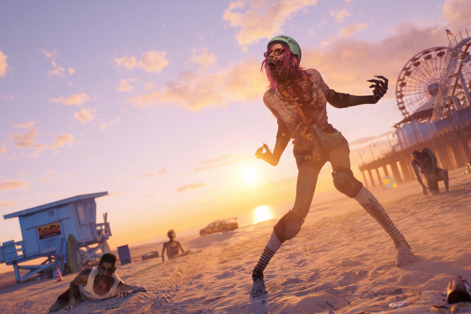 Dead Island 2 Trophy Guide: How to Get All the Achievements and Have Fun!