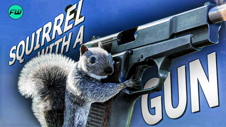 Bushy Tail Squirrel: A Unique Gaming Experience and How to Solve Its Challenges