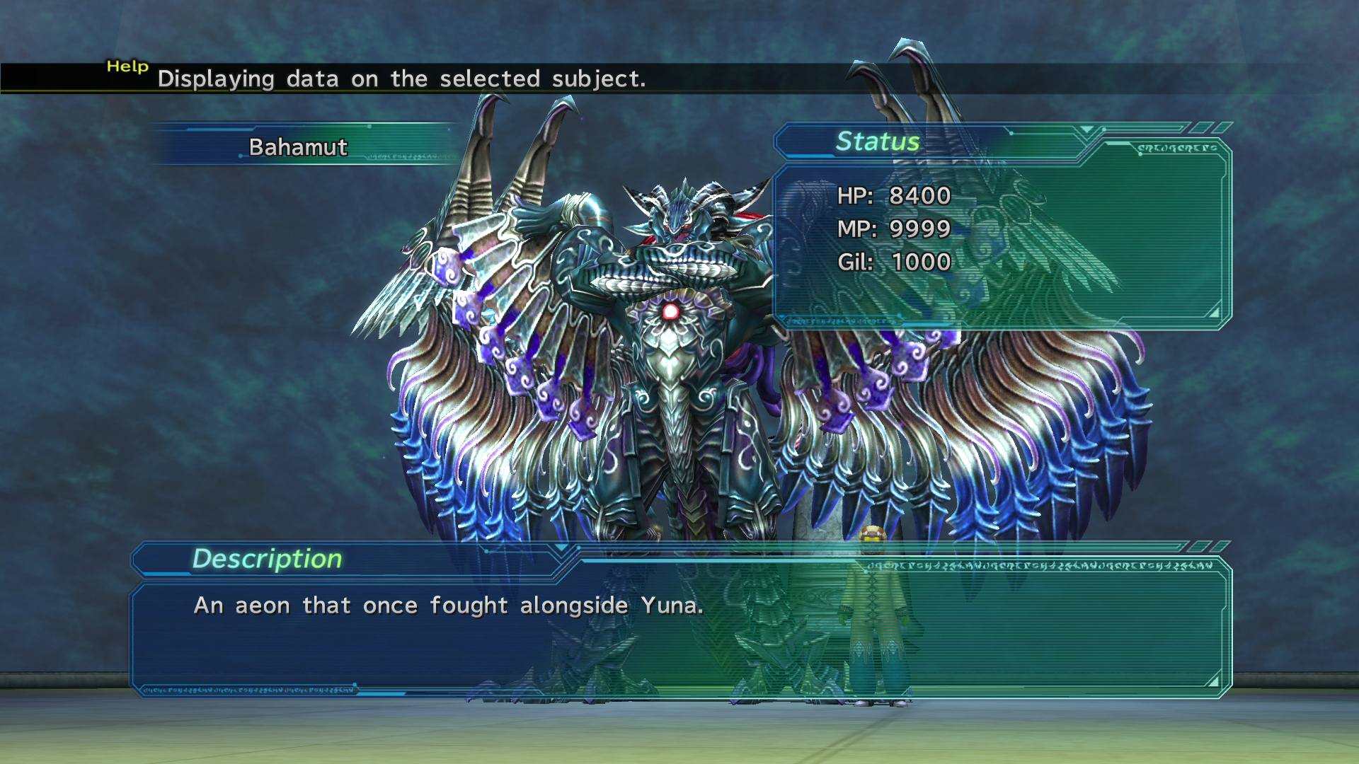 Final Fantasy I Bestiary: A Journey through Monsters and Memories