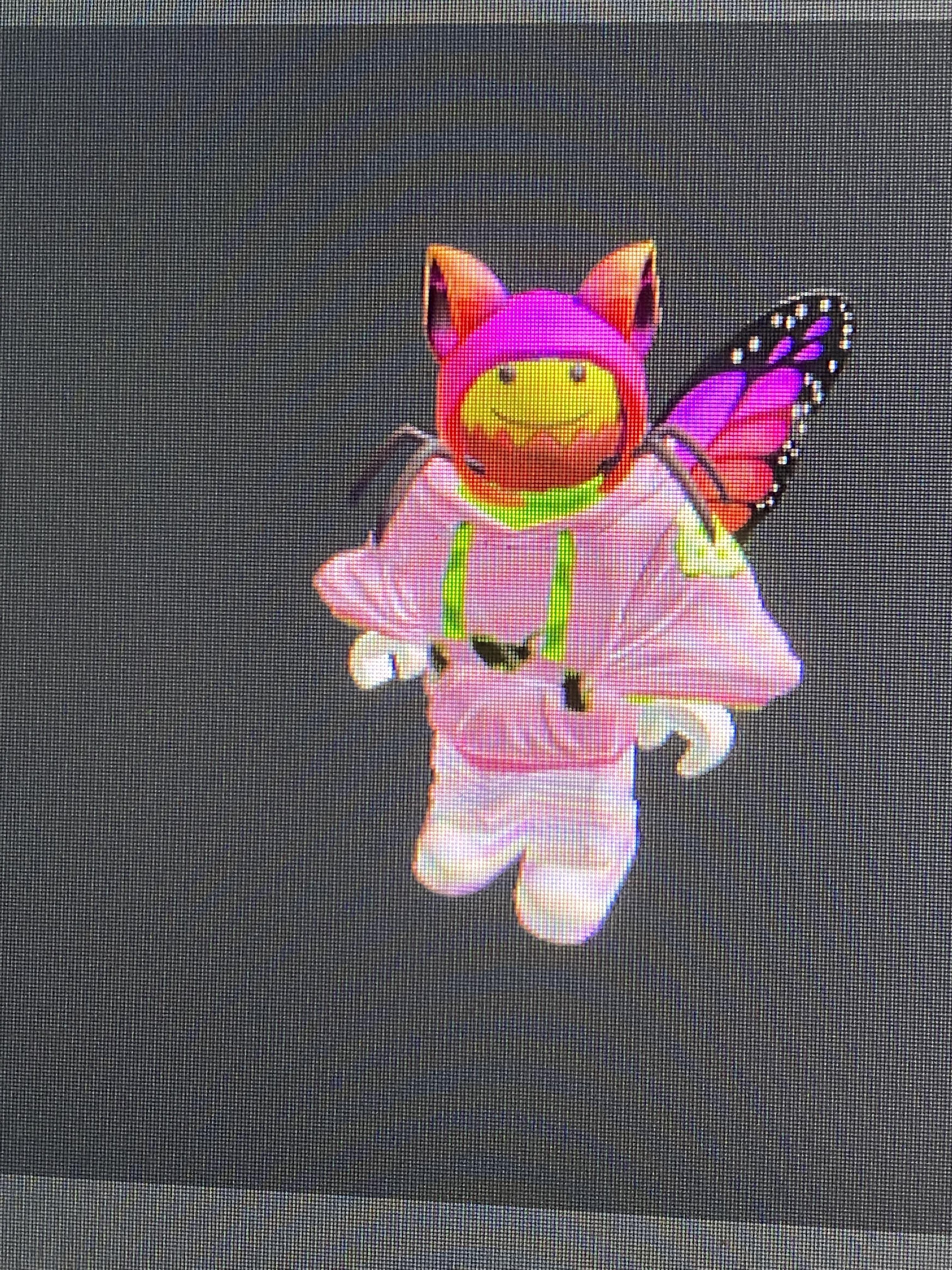 Understanding the Butterfly Clothing Patch in Games: Issues and Fixes