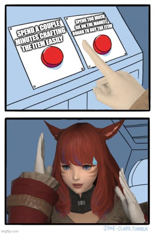 FFXIV The Great Work: A Guide to Mastering the Craft and Avoiding Frustration