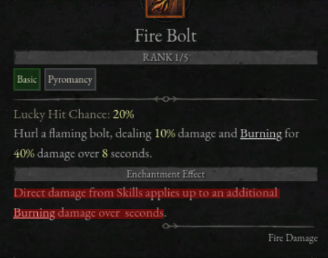 Crippling Flames Diablo 4: The Fiery Problem and How to Fix It