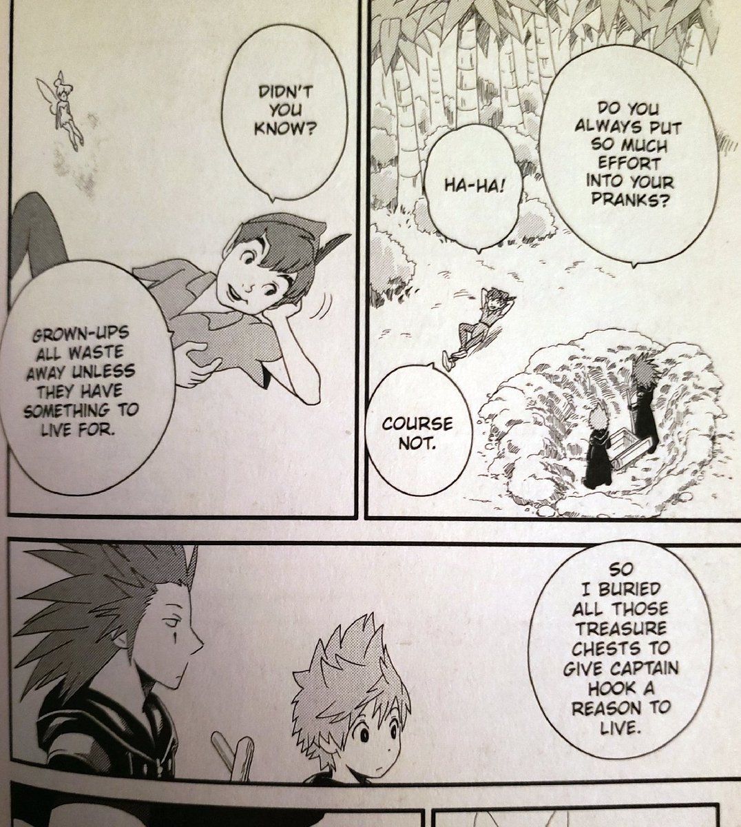 Encounter Plus KH1: Is it a Blessing or a Curse?