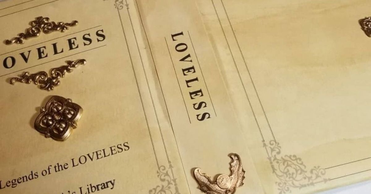 Final Fantasy 7 Loveless Book: The Mystery That Keeps Us Wondering