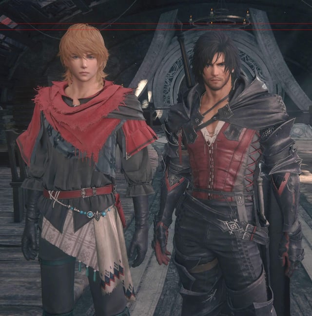 Final Fantasy 16 Which Cloth Is Most to Your Liking? A Fun Look at Fashion in the Game