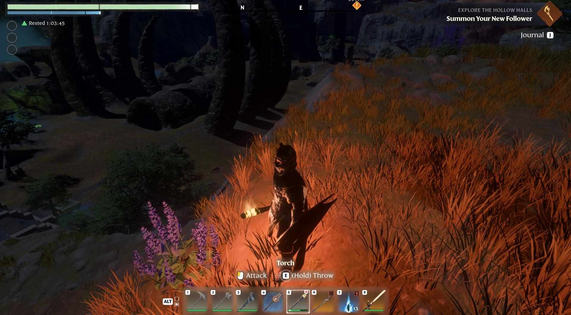 Enshrouded Sage Leaves: The Mystery Every Player Should Solve