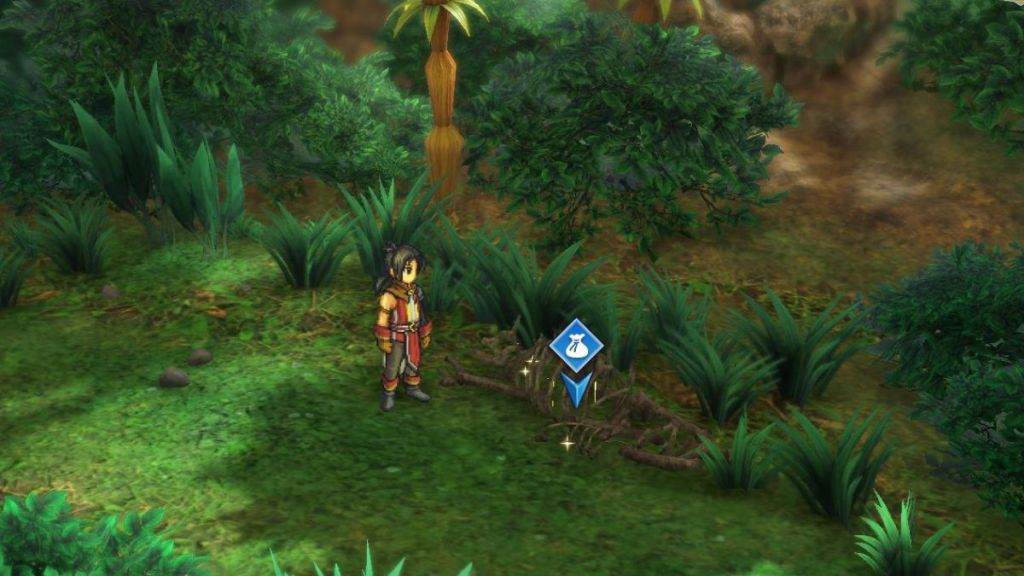Eiyuden Chronicle Hundred Heroes Legendary Beast Horn – What’s Going On?