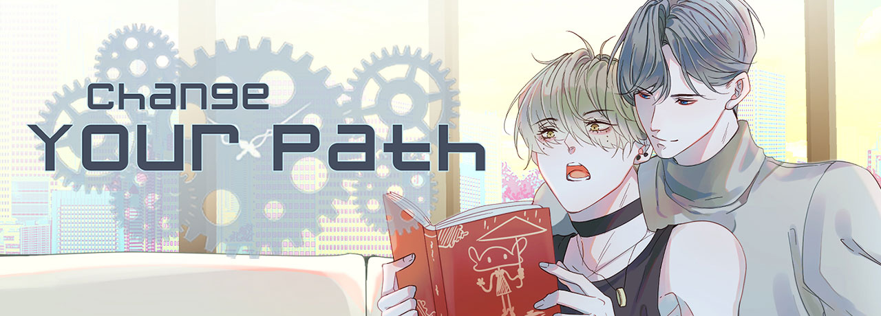 Change Your Path Chapter 1: A Journey Full of Choices and Challenges