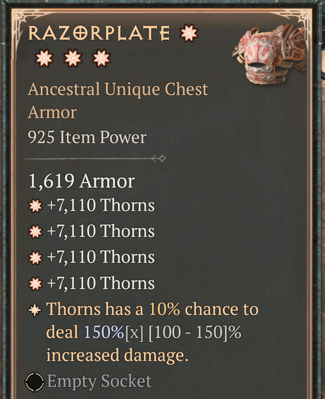 d4 Razorplate Drop: How to Deal with This Annoying Issue in Diablo 4
