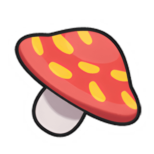 Big Mushroom Pokémon Violet: A Fun Adventure with Surprising Discoveries