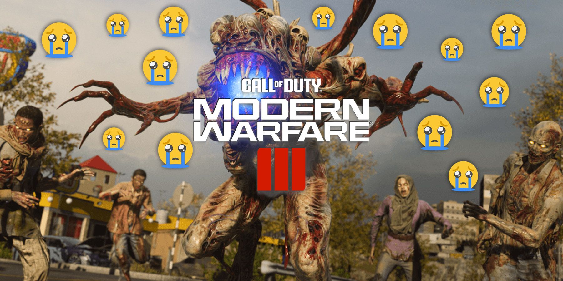 Call of Duty Modern Warfare 3 Zombies How Many Players?