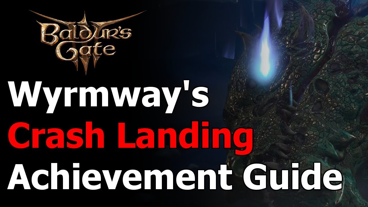 BG3 Red Dragon Achievement: A Guide to Overcoming the Ultimate Challenge