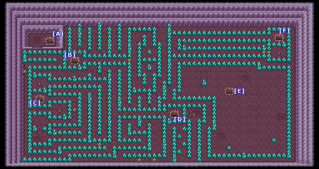 Cerulean Cave in Pokemon Soul Silver: A Thrilling Adventure or Nightmare?