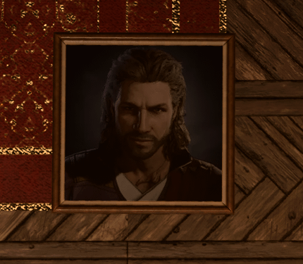 BG3 Oskar Portrait: A Game-Changing Mystery or Just a Bug?