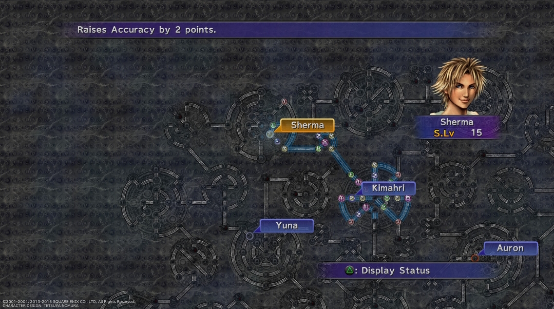FFX Tips: How to Make Your Journey Through Spira Even Better