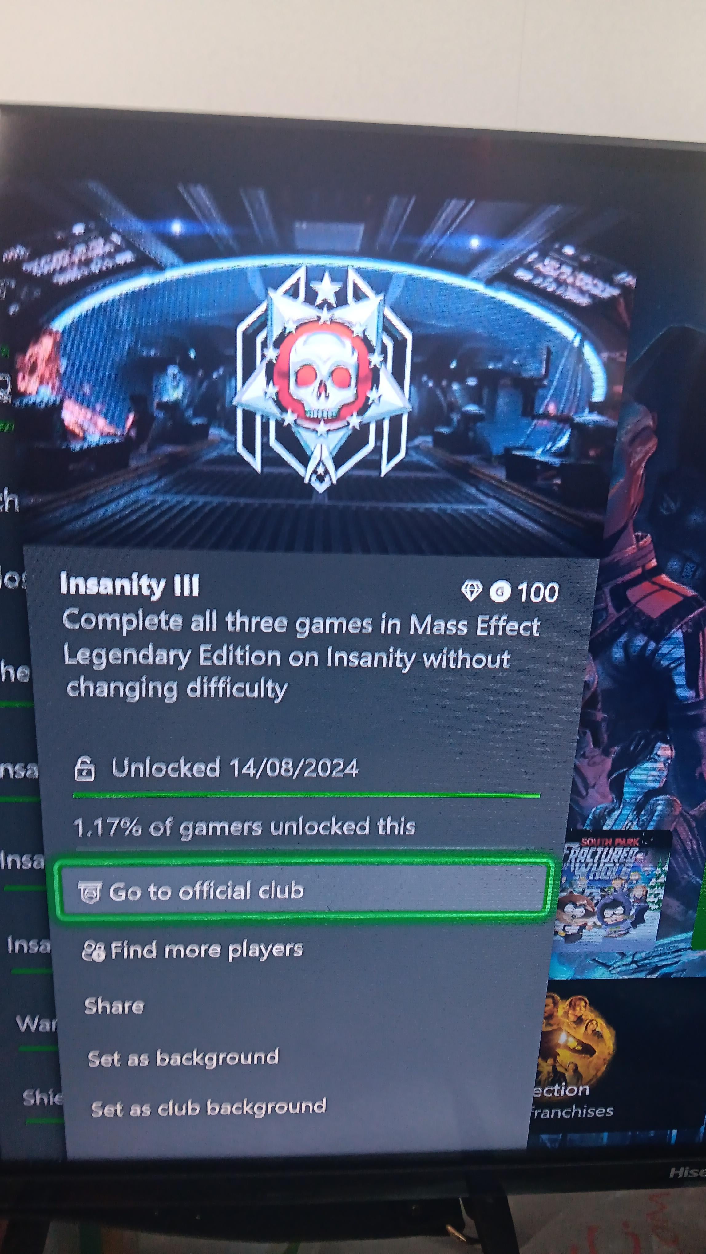 Completionist Mass Effect: The Challenge and Fun of Completing Every Task