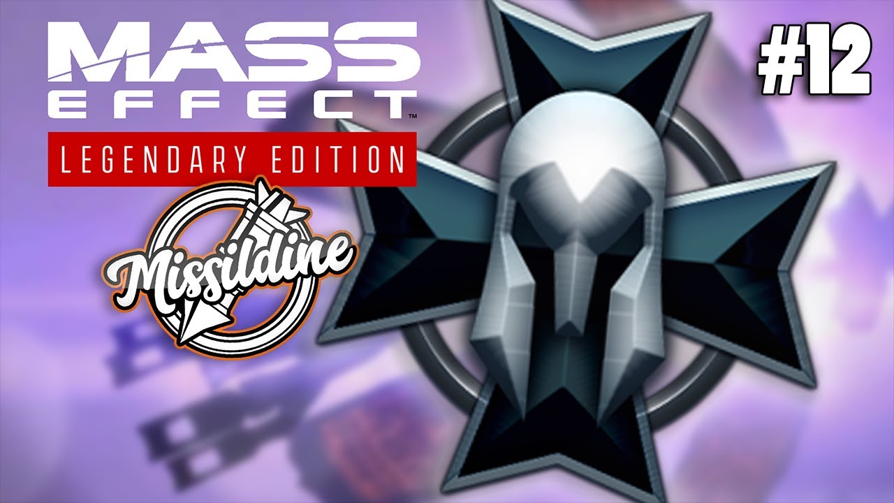 Completionist Mass Effect: The Challenge and Fun of Completing Every Task