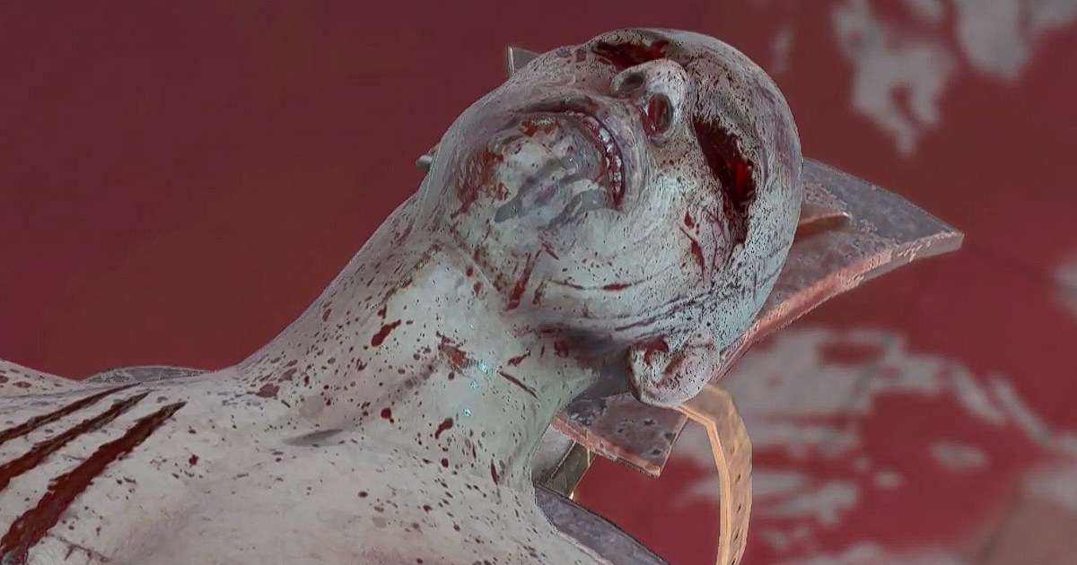 Can You Save Distressed Patient BG3? A Fun Exploration