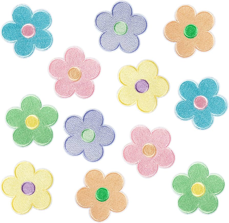 Flower Clothing Patches in Games: How to Fix and Make the Most of It