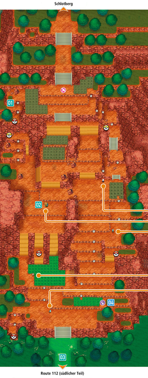 Emerald Jagged Pass: A Journey Full of Surprises and Challenges