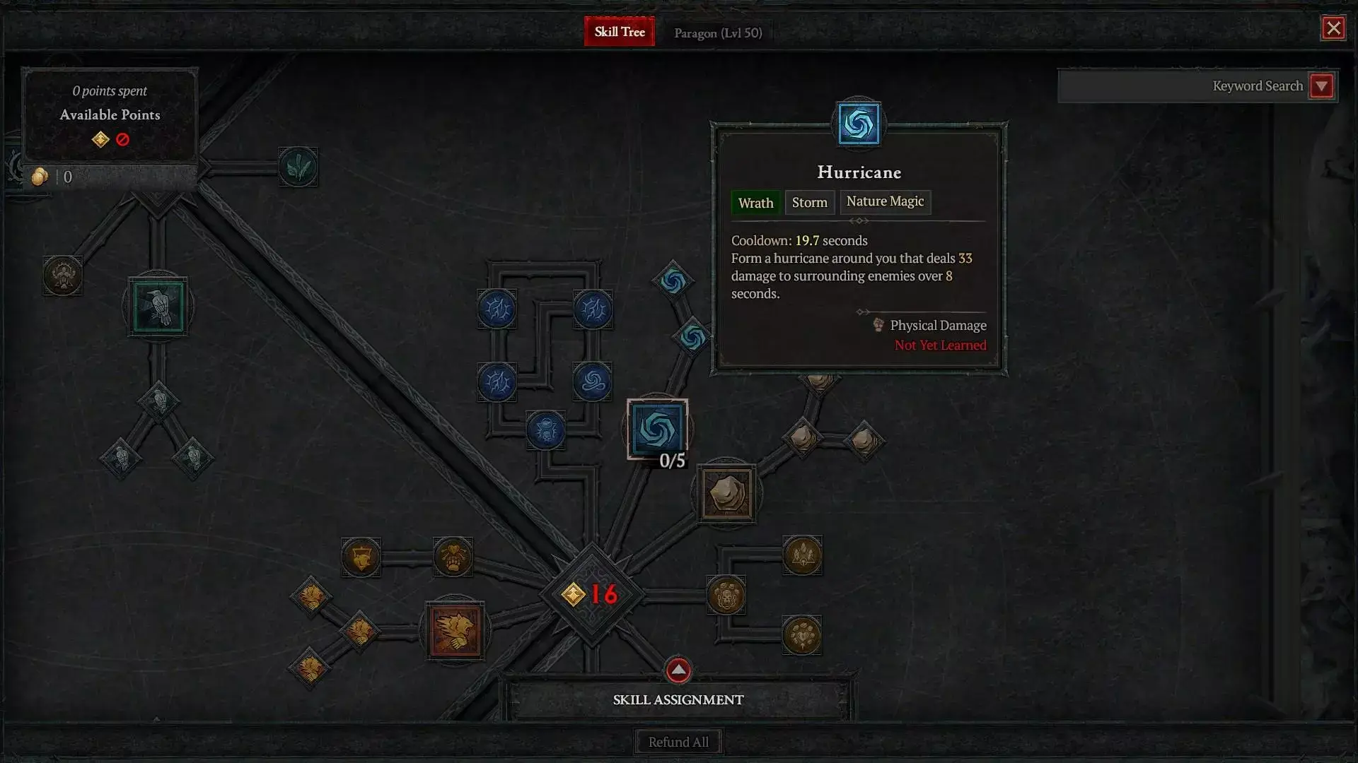 Exploring Death's Reach Passive: A Deep Dive into the Mechanism and Player Experiences