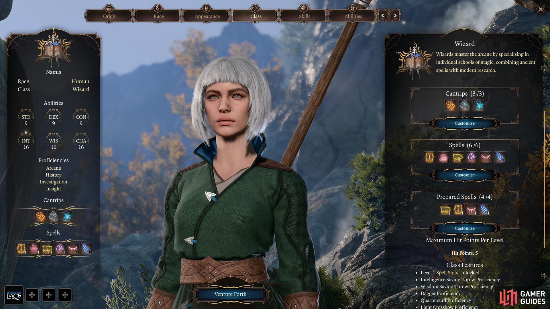 Understanding BG3 Potent Spellcasting: Tips, Tricks, and Player Feedback